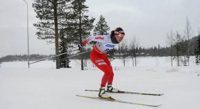 Justyna Kowalczyk wraca z Rosji bez 20 tysięcy euro 