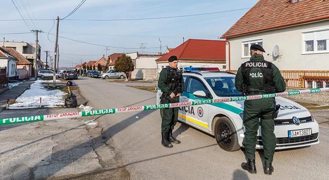 Słowacja: śledztwo w sprawie zabójstwa dziennikarza Jana Kuciaka