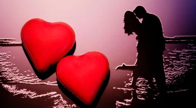 Walentynkowe latanie tańsze niż przed rokiem