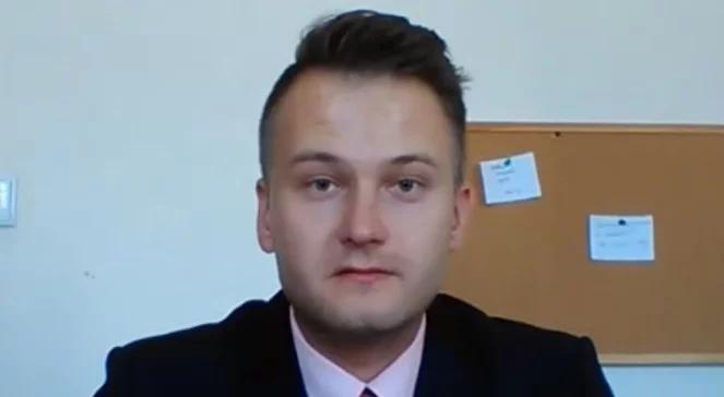 Groził śmiercią prezesowi PiS. Były polityk Nowoczesnej zawieszony przez pracodawcę
