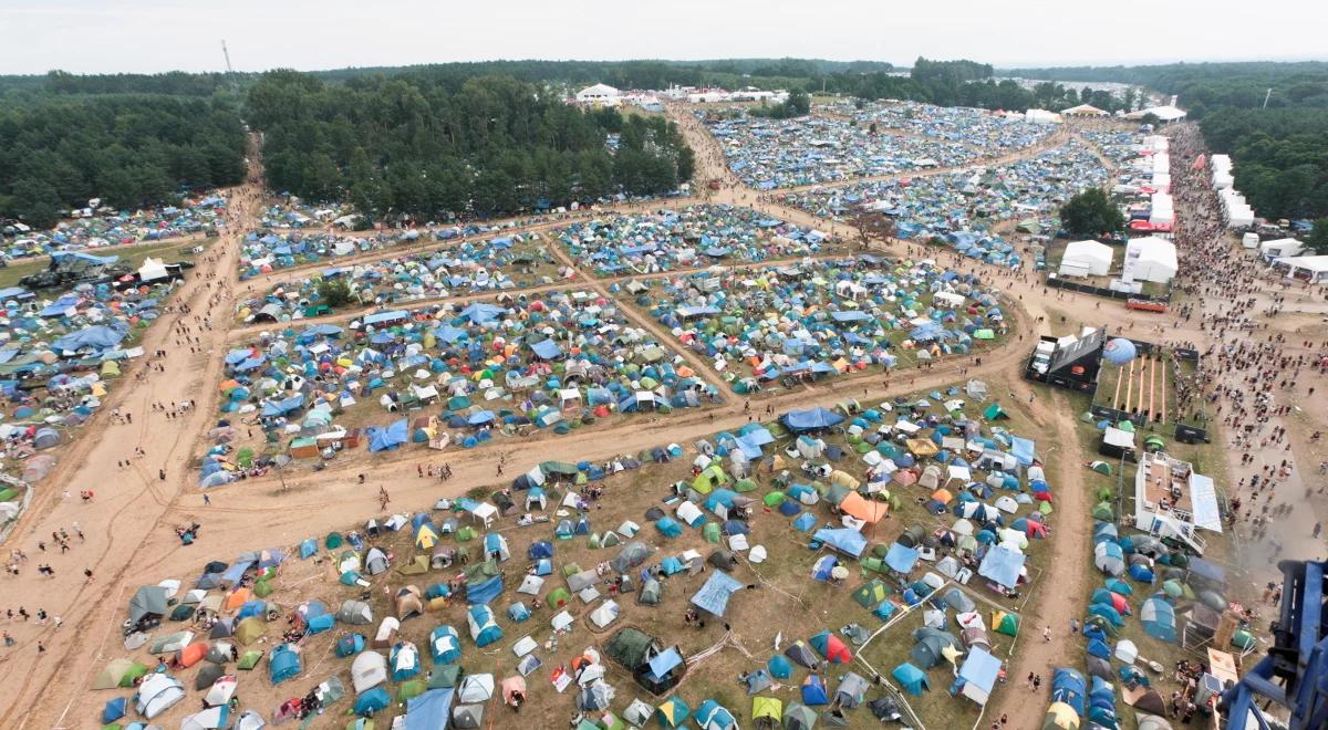 Dziś rozpoczyna się 23. Przystanek Woodstock