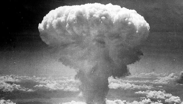 Hiroszima i Nagasaki: rocznica atomowych ataków