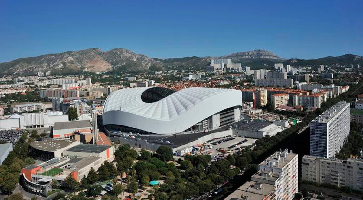 Areny Euro 2016: Stade Velodrome
