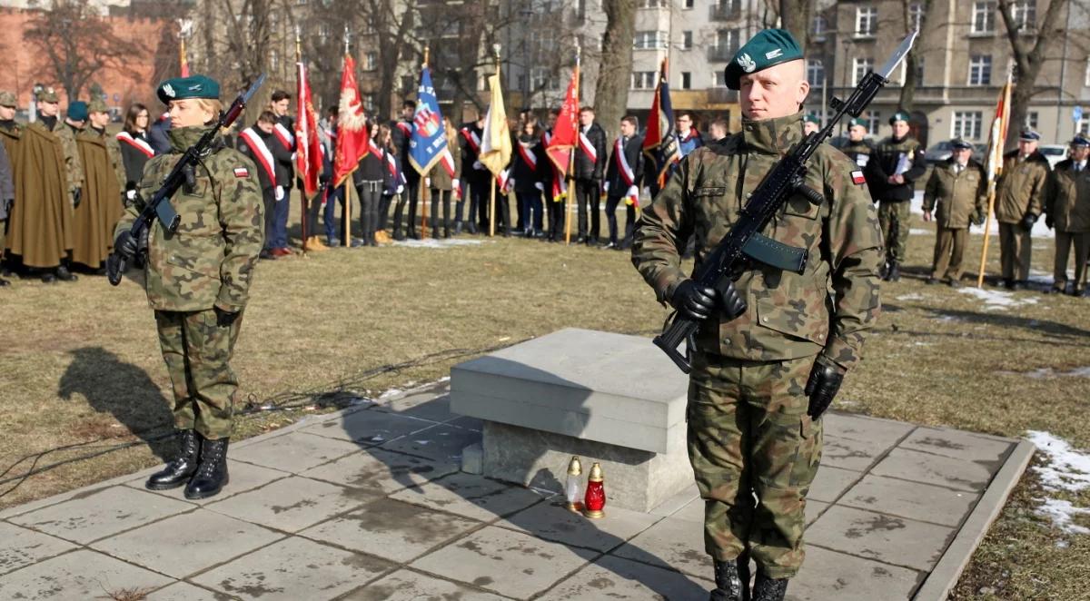 75. rocznica powstania AK. "Światełko dla żołnierzy" - wyraz wdzięczności i pamięci