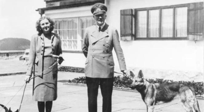 "Hitler umarł 17 lat po wojnie w Argentynie"