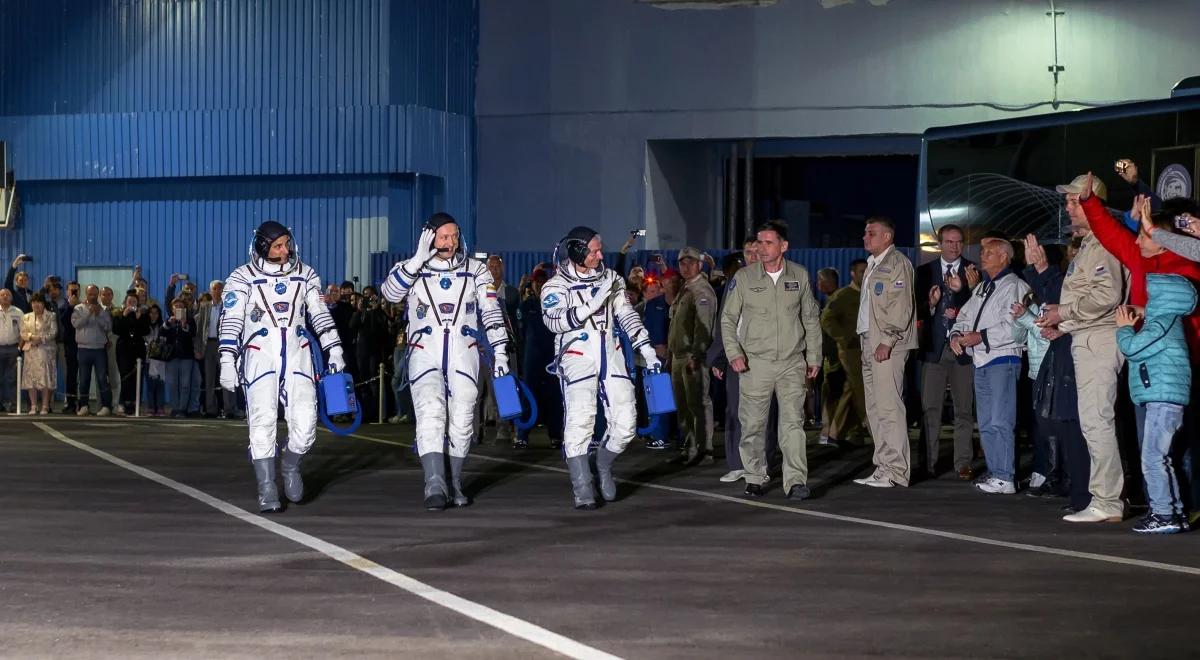 Odłożono wizytę szefa rosyjskiej agencji kosmicznej w NASA. Rosja żąda wyjaśnień