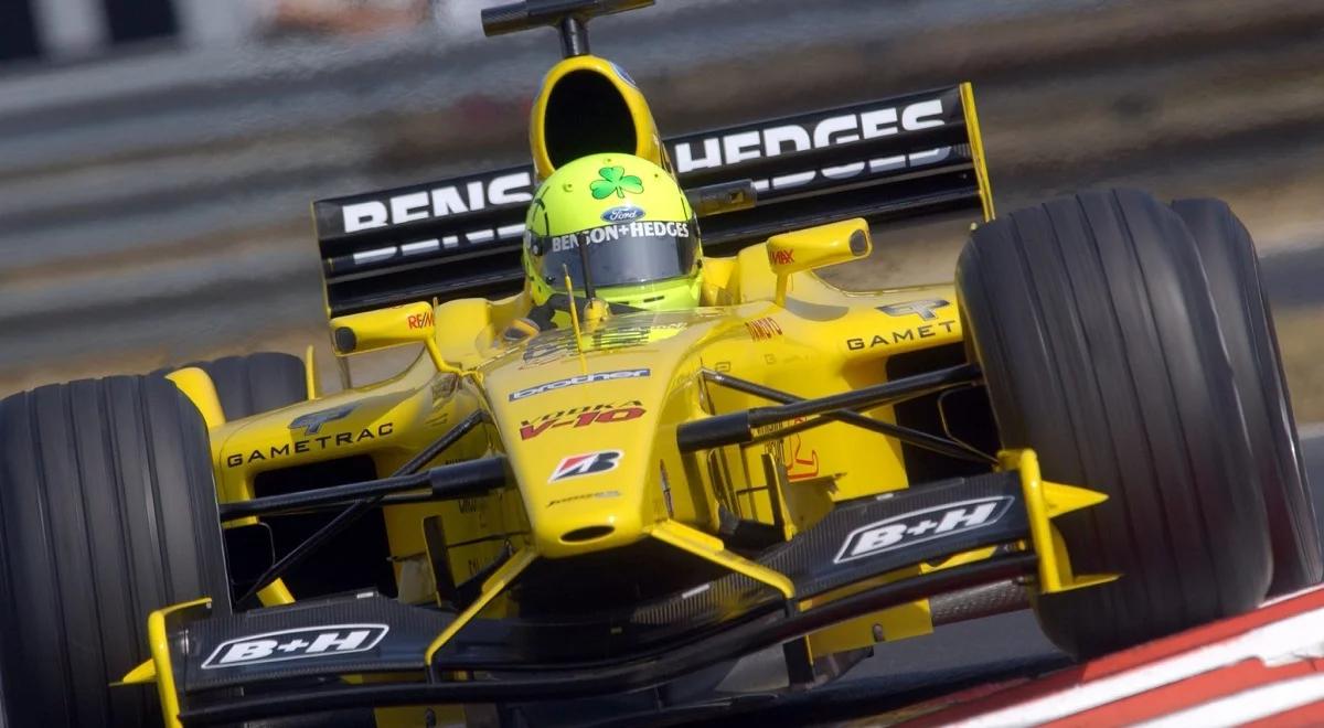 Formuła 1: Ford zapowiada wielki powrót. Koncern czeka na nową erę silnikową