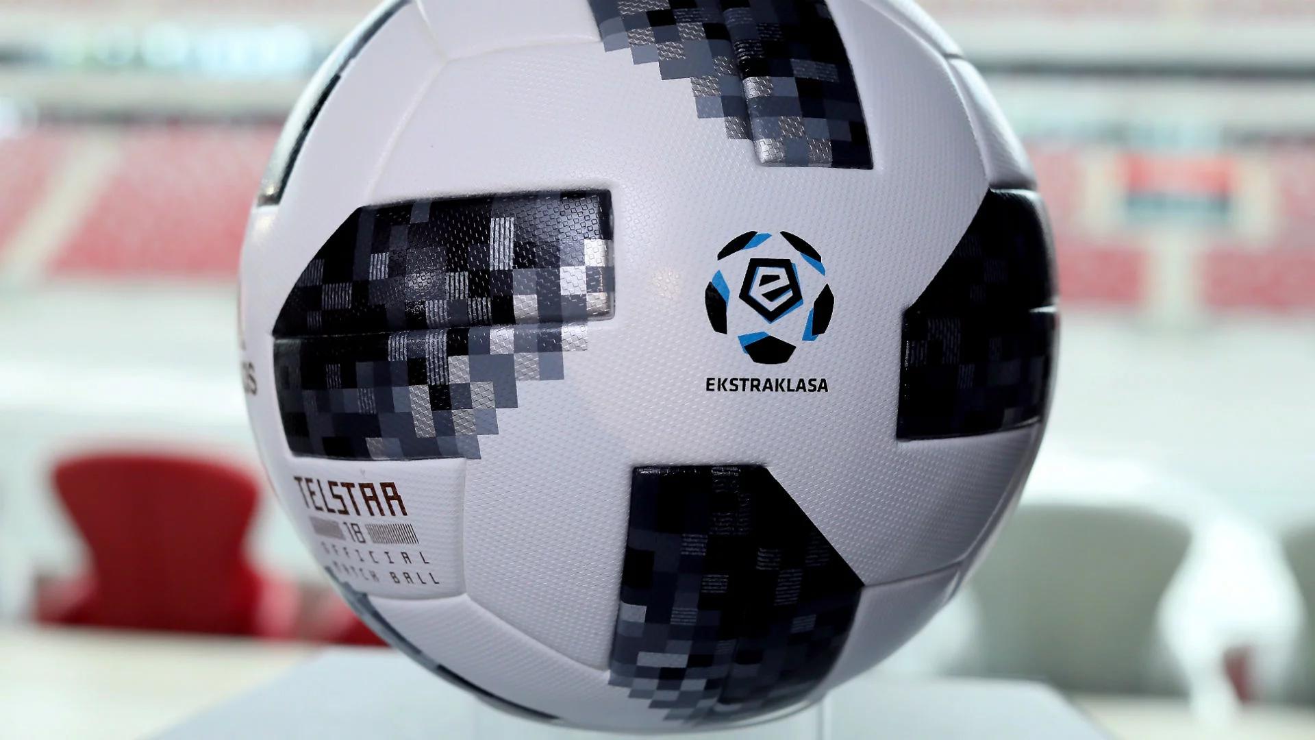 Ekstraklasa: Joao Amaral zawodnikiem Lecha Poznań 