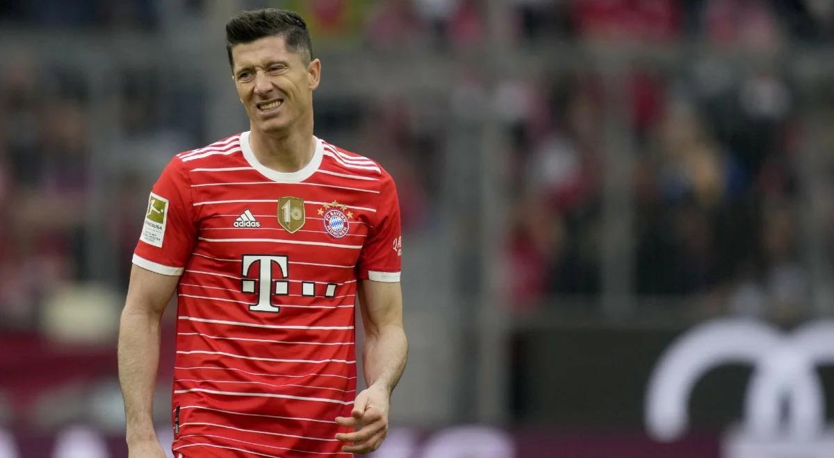 Koniec sagi? Media: Robert Lewandowski odejdzie z Bayernu Monachium