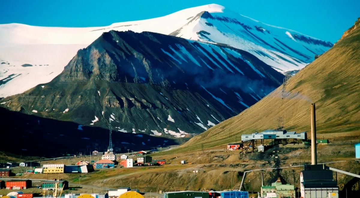 Wicepremier Rosji nielegalnie lądował w Norwegii?