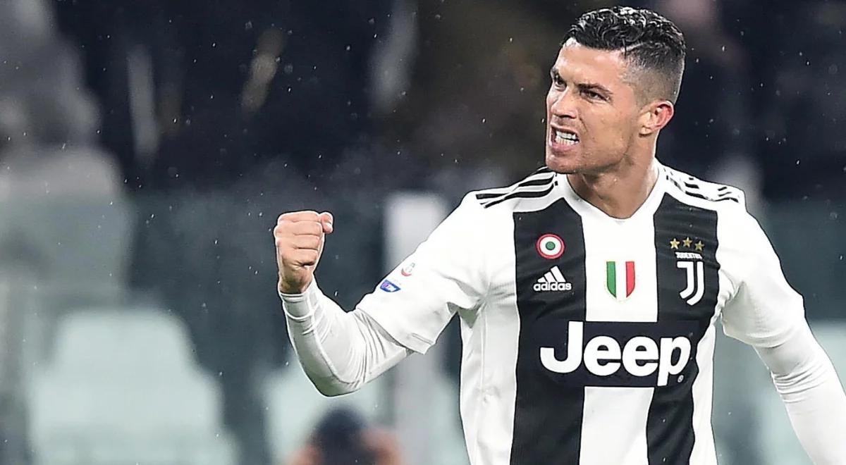Cristiano Ronaldo kończy 34 lata. Portugalczyk starzeje się jak wino?
