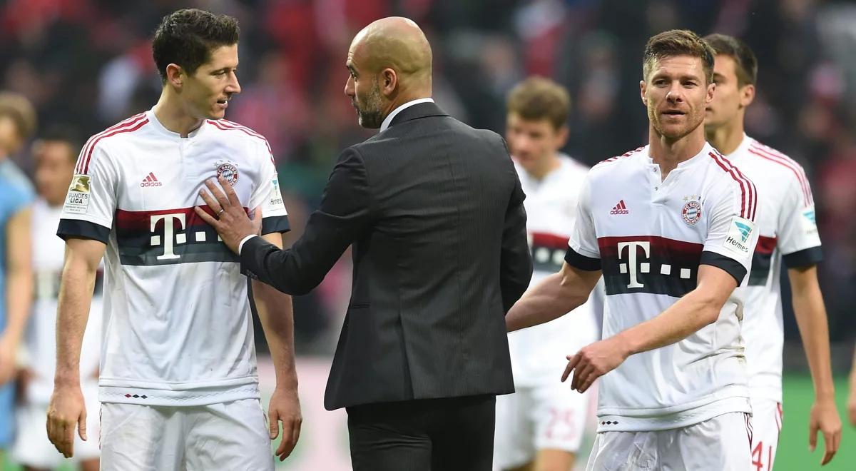 Liga Mistrzów: Robert Lewandowski postrachem Arsenalu. "Kanonierzy" stoją nad przepaścią