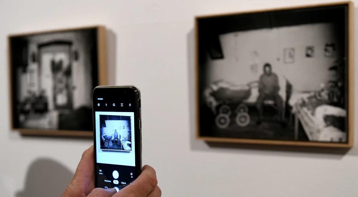 Cykl fotograficzny "Zapis socjologiczny" Zofii Rydet trafił na krajową listę UNESCO