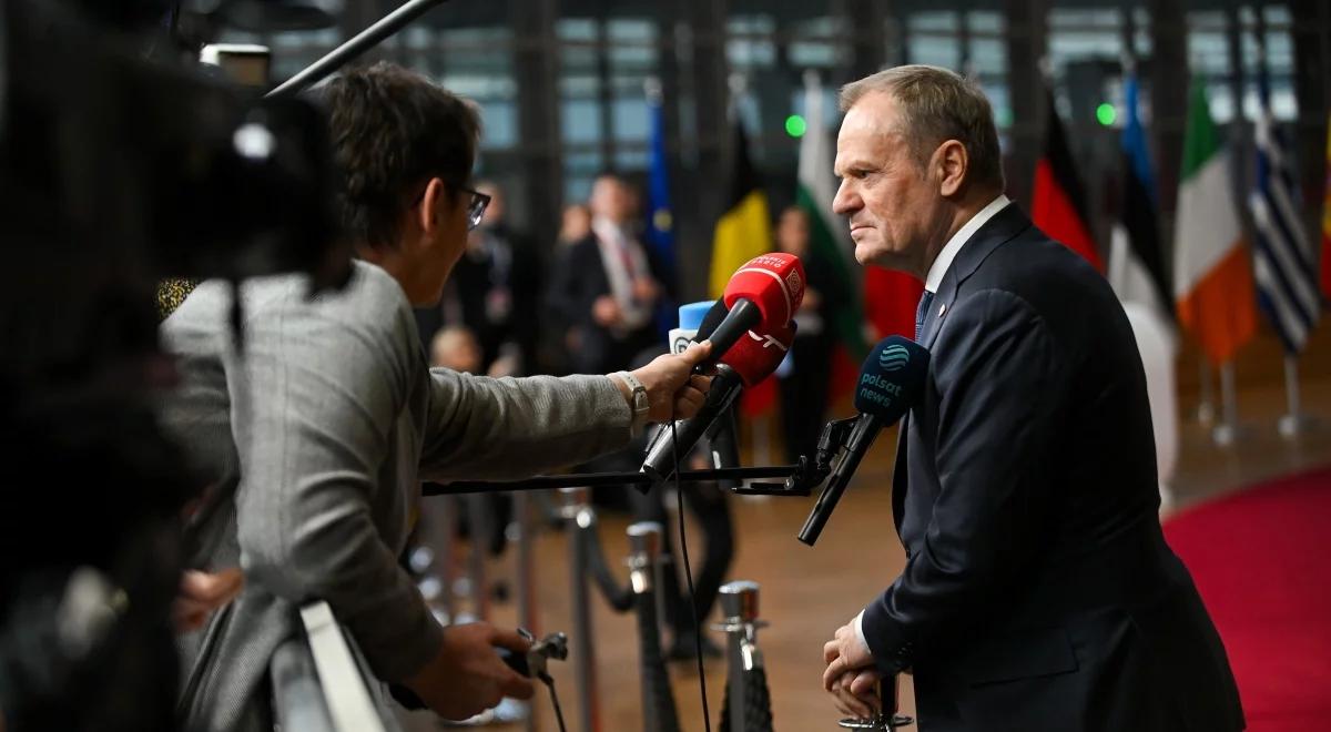 Węgry przyznają azyl Romanowskiemu? Tusk: czegoś tak dziwnego nie widziałem