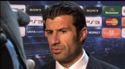 Figo prezesem Sportingu Lizbona?