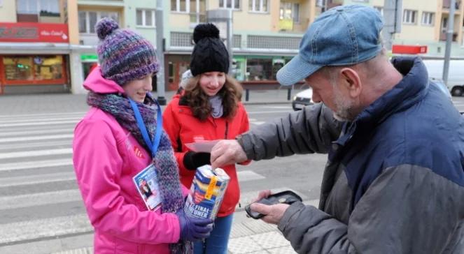 Cała Polska i nie tylko grała dla Wielkiej Orkiestry Świątecznej Pomocy [WIDEO]