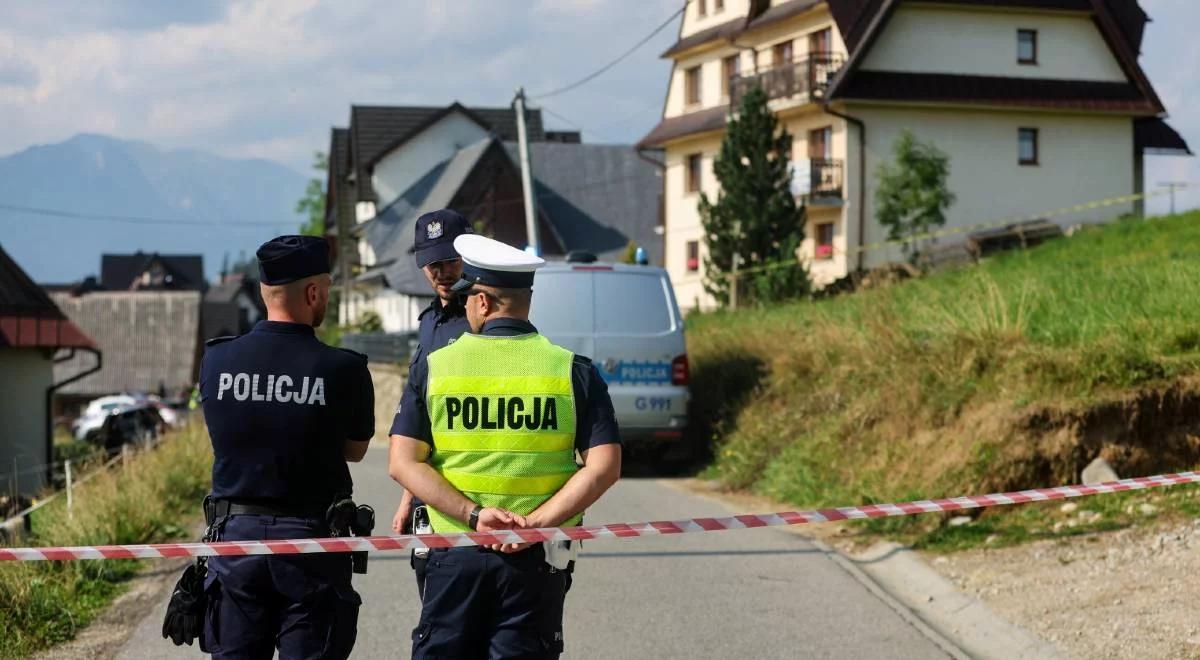 Brutalne zabójstwo 14-latka w Białym Dunajcu. Sąd podjął decyzję