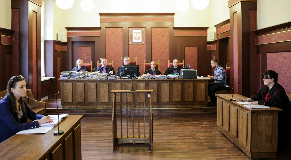 Zabójstwo na strzelnicy. Hubert CH. prawomocnie skazany na dożywocie