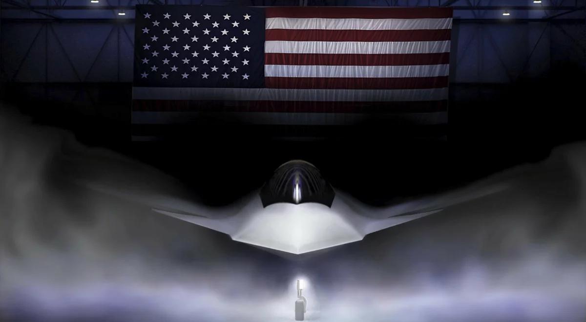 Pentagon zaskoczył świat. Dlaczego Boeing, a nie Lockheed, zbuduje F-47?