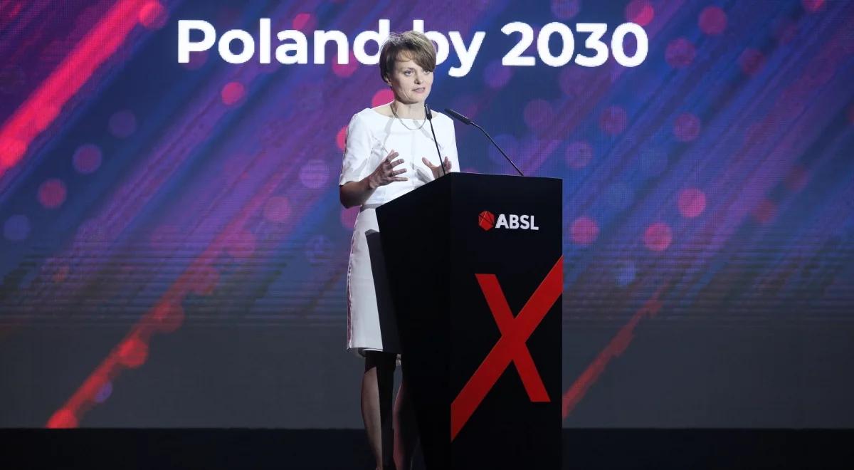 ABSL Summit: z efektów wzrostu gospodarczego powinni korzystać wszyscy obywatele