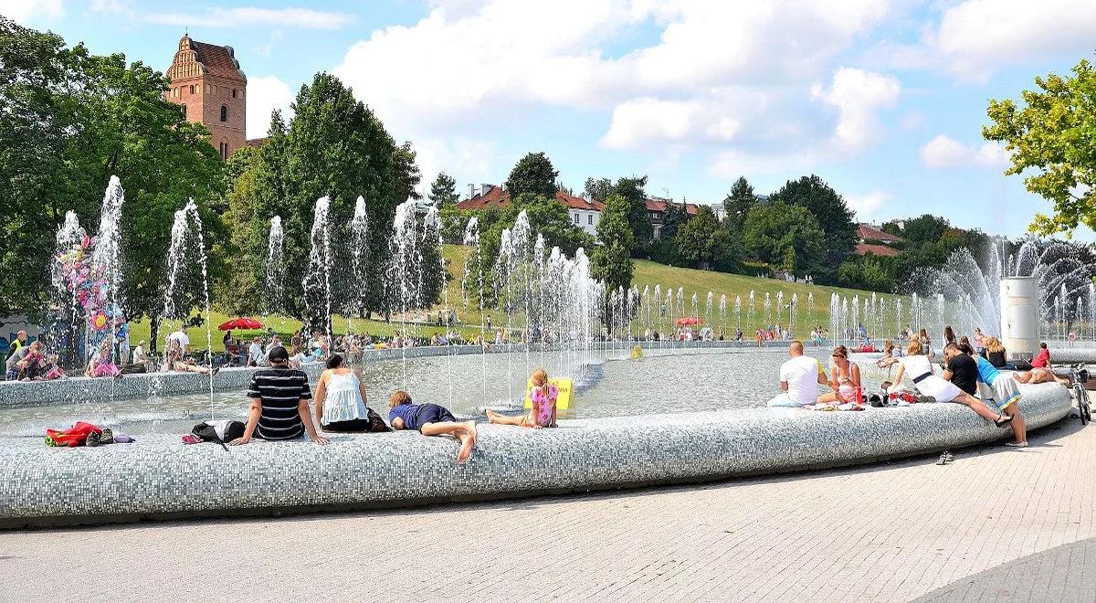 "Wianki nad Wisłą" w Warszawie. Uwaga na utrudnienia - zamknięta Wisłostrada