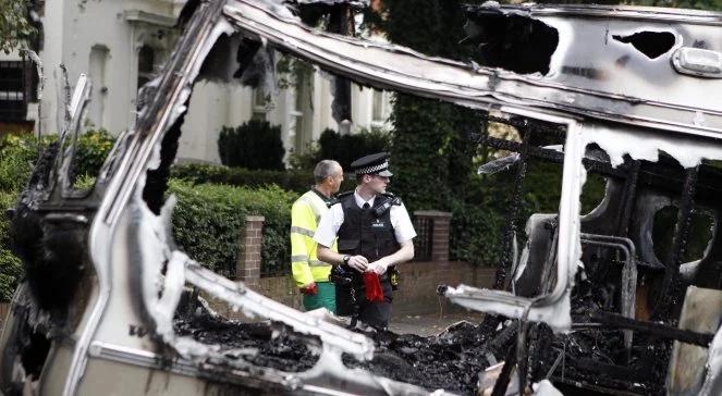 Birmingham: trzy osoby zginęły w czasie zamieszek