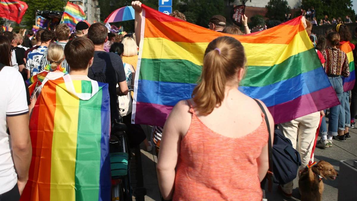 PO i PSL nie podpisały deklaracji równości przygotowanej przez środowiska LGBT