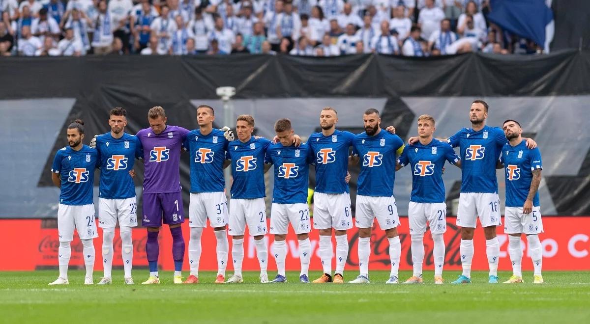 Liga Mistrzów: Lech Poznań obroni zaliczkę z pierwszego meczu? Ciężkie zadanie przed "Kolejorzem"