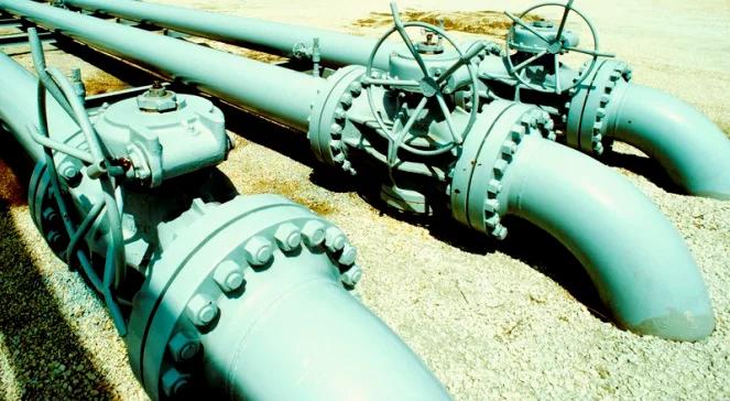 Gazprom zbuduje z Turcją gazociąg zastępujący South Stream