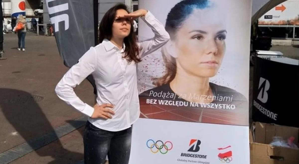 Magazyn Sportowy PR24. Joanna Jóźwik wraca do rywalizacji