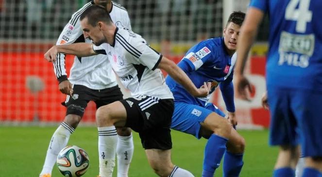 Ekstraklasa: Lech nie ma kim straszyć. Wszyscy napastnicy kontuzjowani