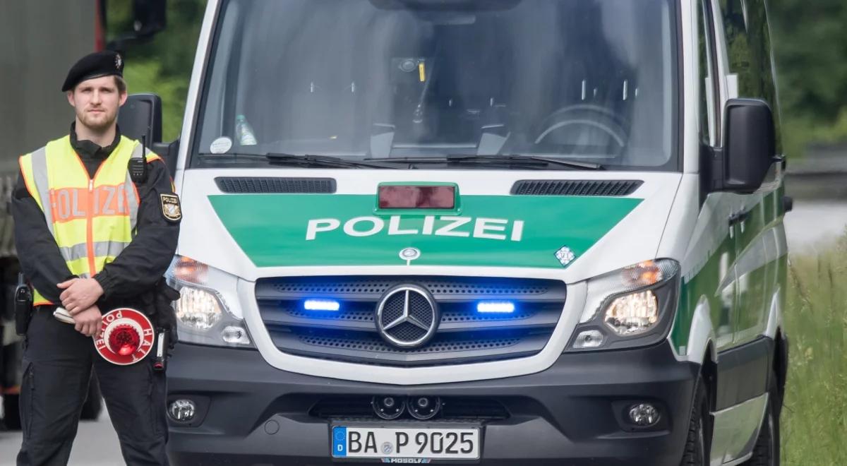 Rząd Niemiec przyjął pakiet ustaw antyterrorystycznych