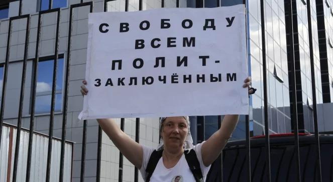 Aleksiej Nawalny oskarżony. "Działał na szkodę spółki"