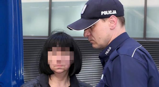Ponad 30 zwierząt w ciasnej klatce. Wniosek o areszt