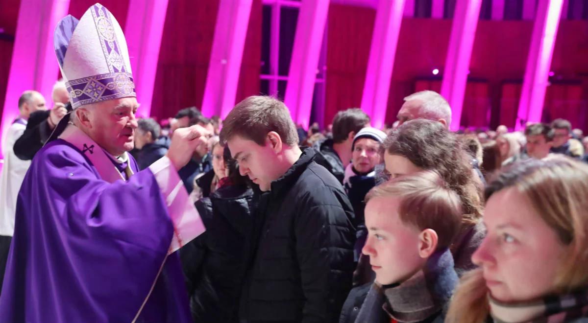 #WielkiPost - rusza internetowa akcja, która pomoże w przygotowaniu do Wielkanocy
