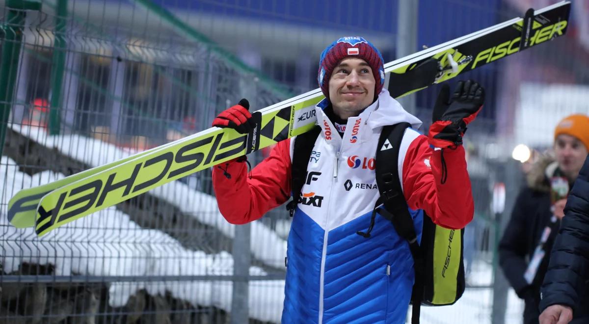 PŚ w skokach: Engelberg wydaje się idealny na przełamanie. Stoch wie, jak w Szwajcarii wskoczyć na podium