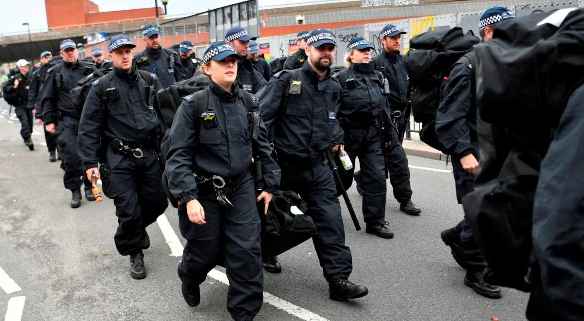 Wielka Brytania: Szczególne środki bezpieczeństwa na Notting Hill Carnival