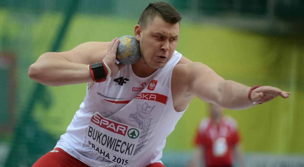 Lekkoatletyczne HME w Pradze: Bukowiecki bez medalu, niezłe starty Polaków [RELACJA]