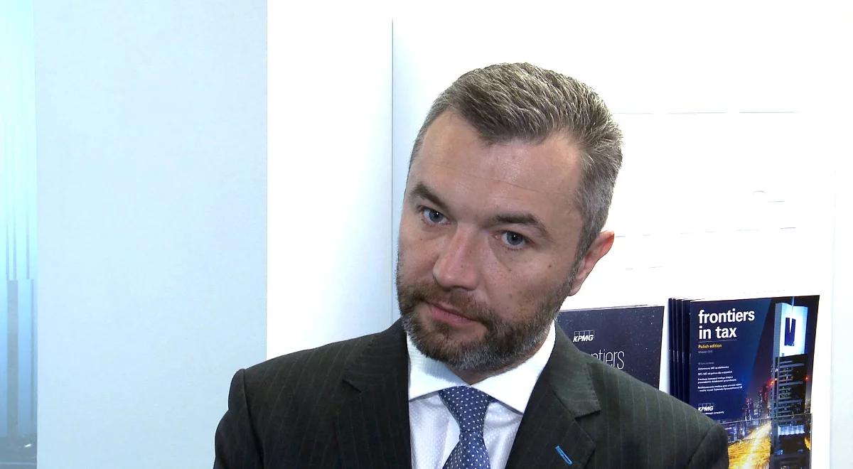 Polski system podatkowy: mierny, z małym plusem