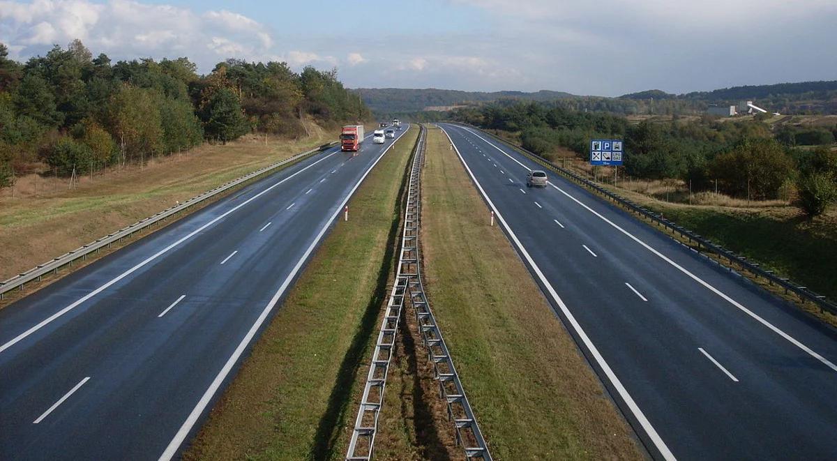 Autstrada A-2 wyczerpuje powoli swoje możliwości techniczne. Ministerstwo Infrastruktury chce ją poszerzyć 