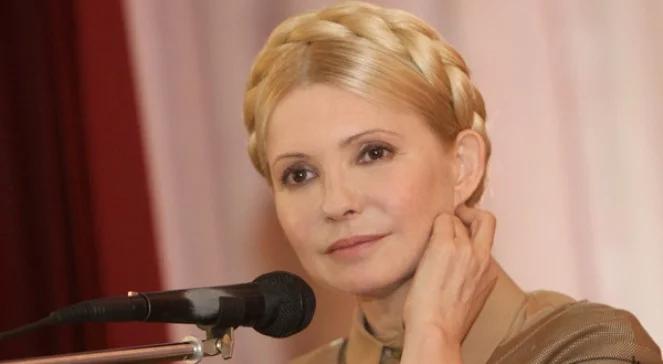 Janukowycz: sprawa Tymoszenko będzie załatwiona do 21 października