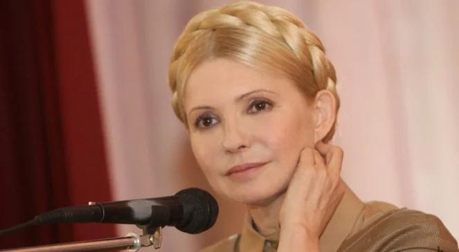 "Deadline w sprawie Julii Tymoszenko to 20 września"