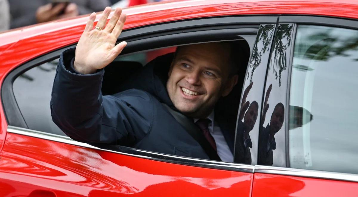 Mieszkania Nawrockiego. "Ta sprawa miała nie wypłynąć"