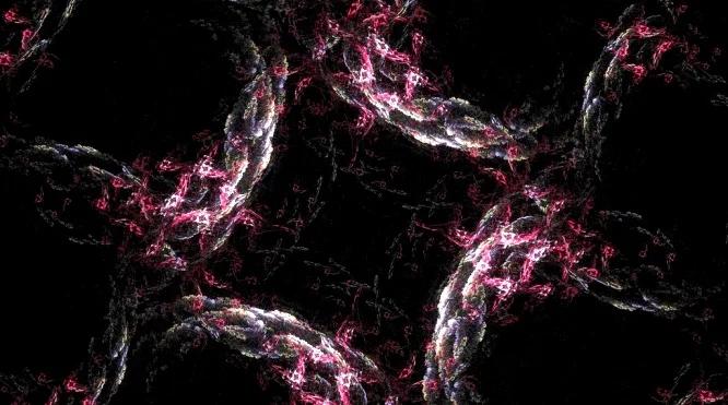 Patent na ludzkie DNA 