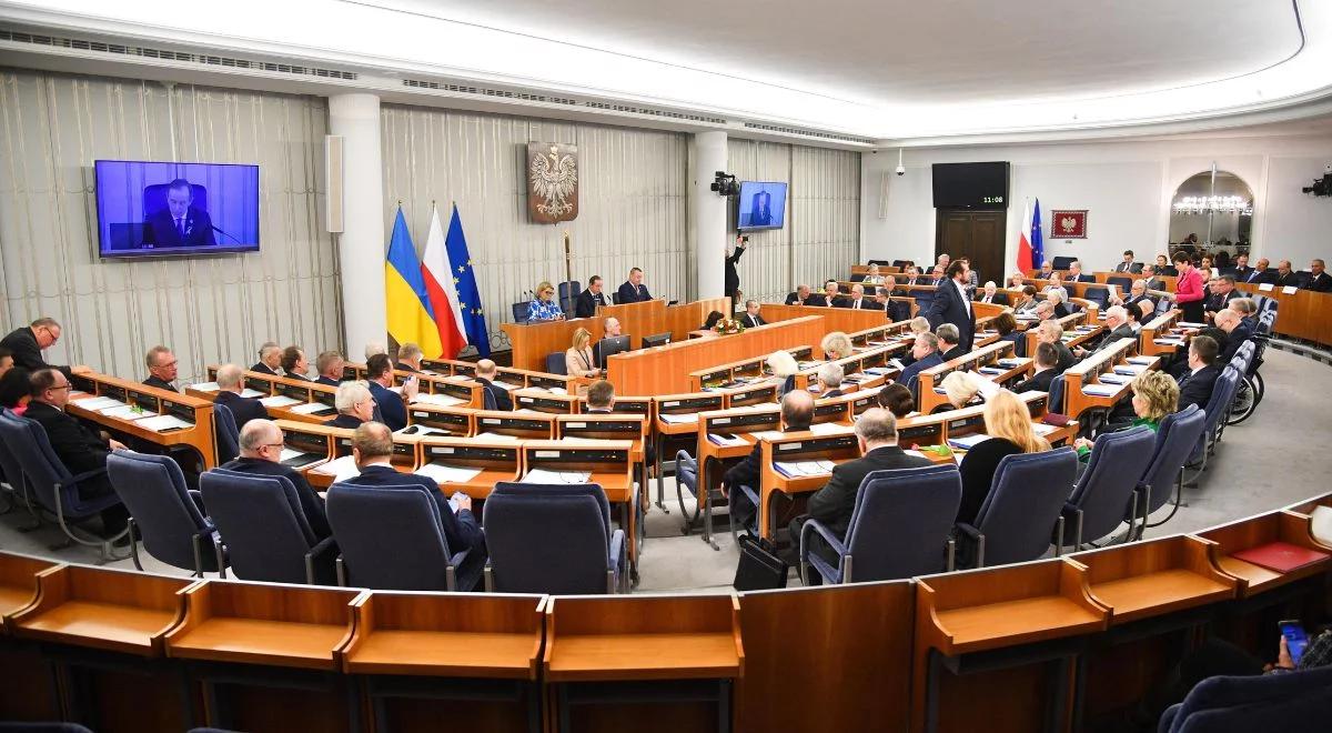 Sekretarz generalny PiS: zdobędziemy samodzielną większość i odzyskamy Senat