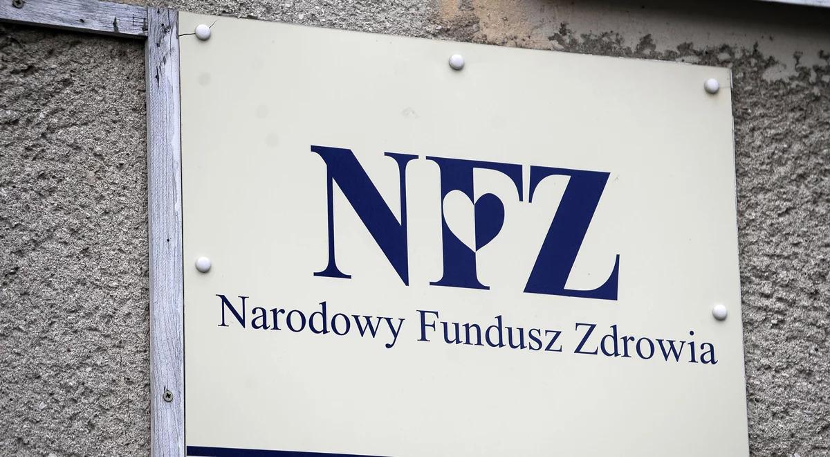 Co dalej z NFZ? Ekspert: Likwidacja na razie nierealna