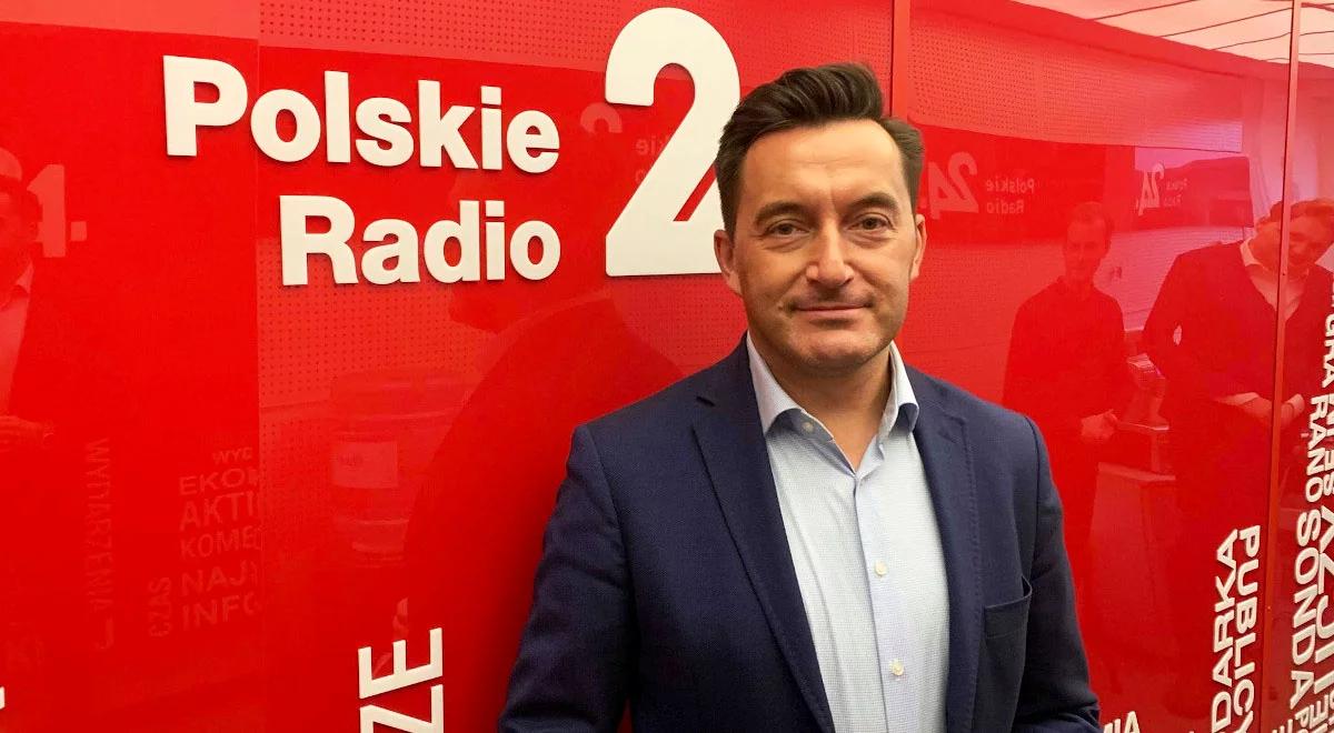 "Linie lotnicze stracą ok. 120 mld dolarów". Adrian Furgalski o kryzysie wywołanym przez koronawirusa