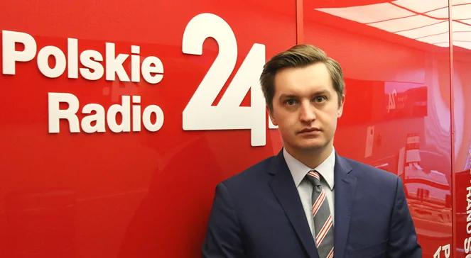 Sebastian Kaleta: Działania rządu wobec Amber Gold powinny były być bardziej zdecydowane