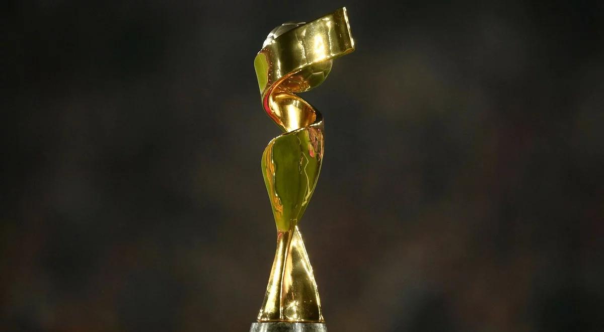 FIFA spodziewa się rekordowych zysków z mundialu. Padła okrągła kwota