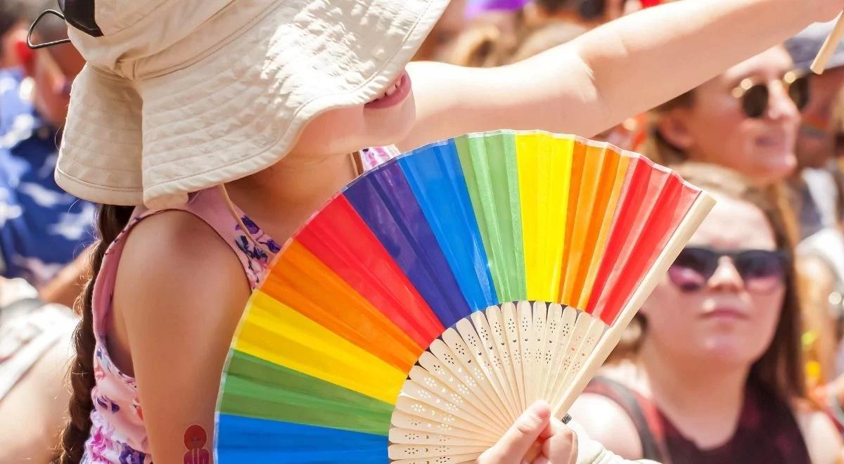 Propaganda LGBT. Czarnek: wszyscy, którzy robią młodym ludziom wodę z mózgu, są winni nieszczęść